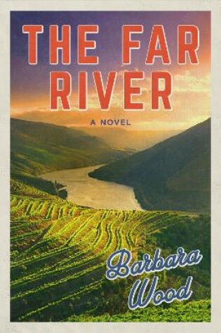 Cover of The Far River