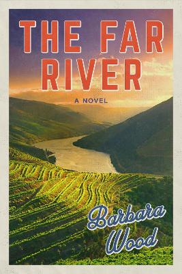 Book cover for The Far River