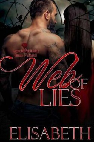 Cover of Web of Lies