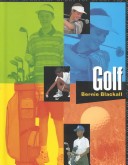 Book cover for Golf