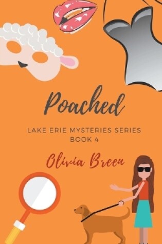 Cover of Poached