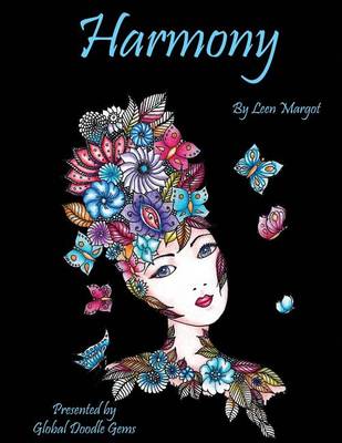 Book cover for Harmony