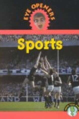 Cover of Sports