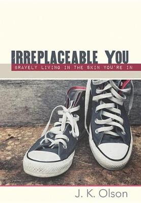 Book cover for Irreplaceable You