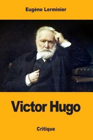 Cover of Victor Hugo