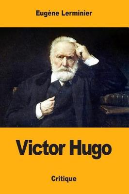 Book cover for Victor Hugo