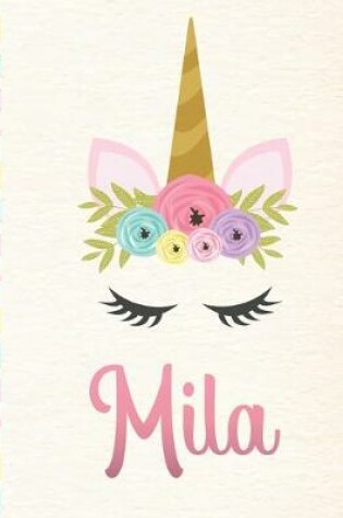 Cover of Mila