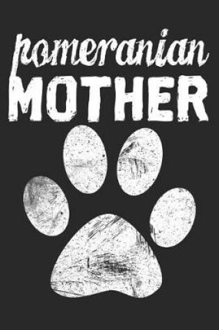 Cover of Pomeranian Mother