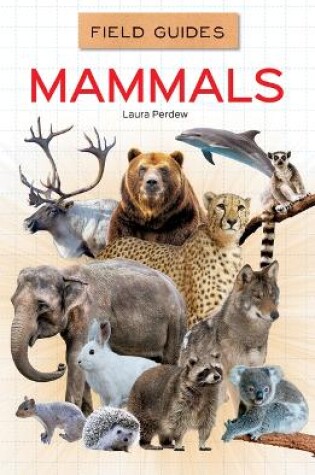 Cover of Mammals