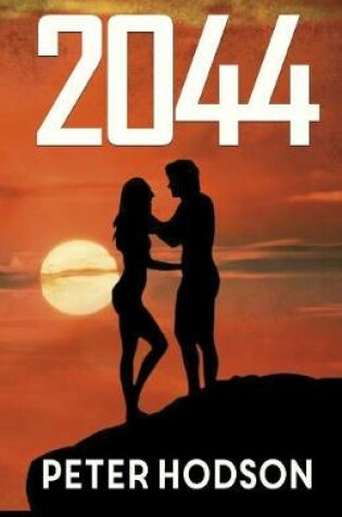 Cover of 2044