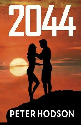 Book cover for 2044