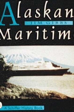 Cover of Alaskan Maritime