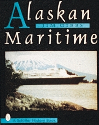 Book cover for Alaskan Maritime