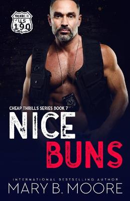 Book cover for Nice Buns