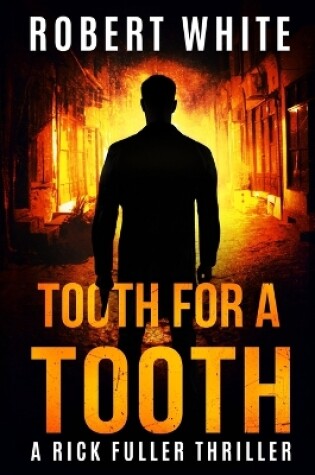 Cover of Tooth for a Tooth