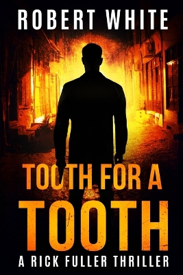 Book cover for Tooth for a Tooth