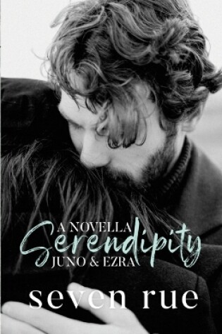 Cover of Serendipity