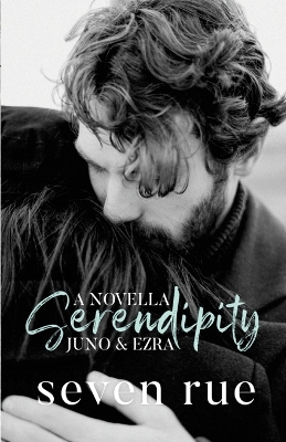 Book cover for Serendipity