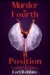 Book cover for Murder in Fourth Position