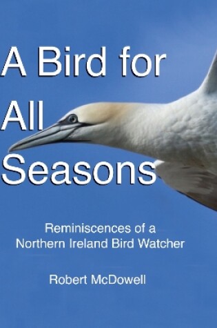 Cover of A Bird for All Seasons