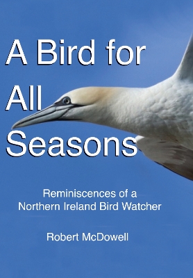 Book cover for A Bird for All Seasons