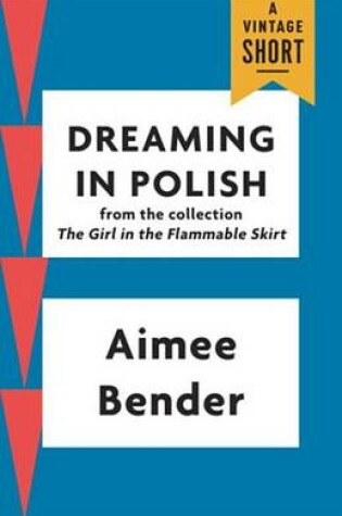 Cover of Dreaming in Polish