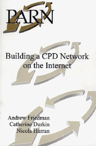 Cover of Building a CPD Network on the Internet