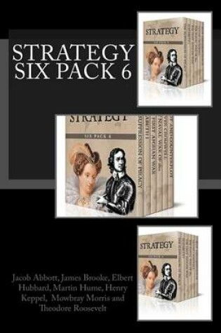 Cover of Strategy Six Pack 6