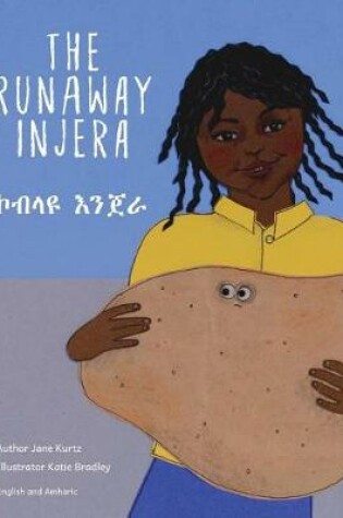 Cover of The Runaway Injera