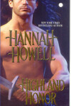Book cover for Highland Honor