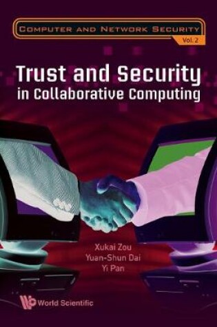 Cover of Trust And Security In Collaborative Computing