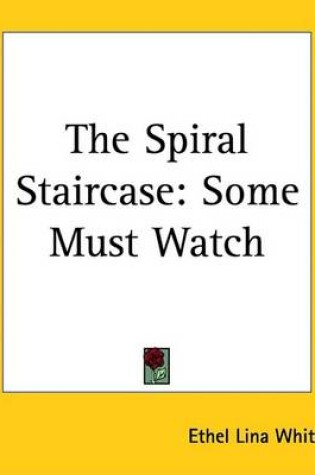 Cover of The Spiral Staircase