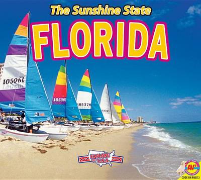 Cover of Florida, with Code