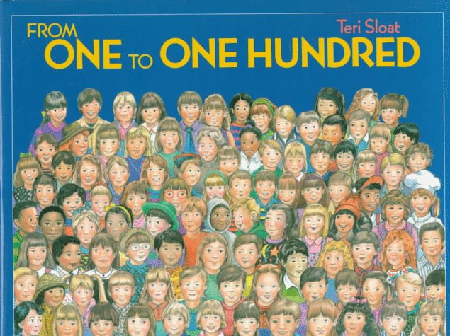 Cover of From One to One Hundred