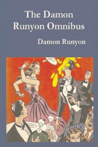 Cover of Damon Runyon Omnibus