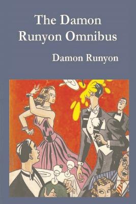 Book cover for Damon Runyon Omnibus