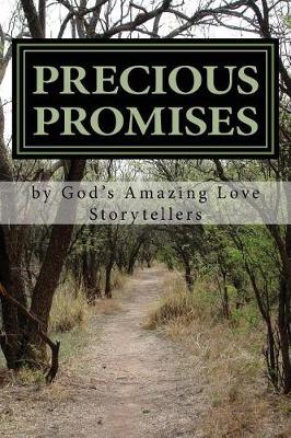 Book cover for Precious Promises