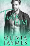 Book cover for Tease Him