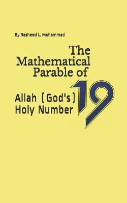 Book cover for The Mathematical Parable of 19