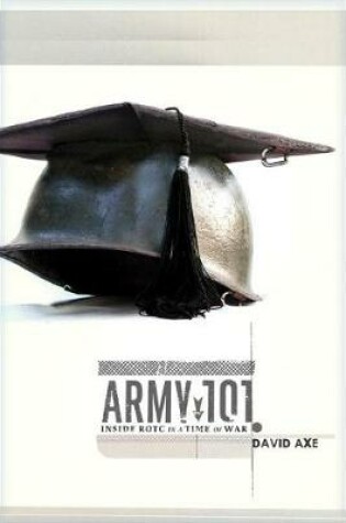 Cover of Army 101