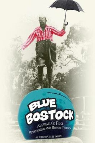 Cover of Blue Bostock