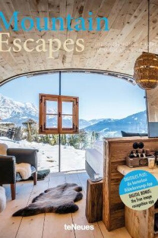 Cover of Mountain Escapes