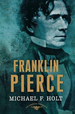 Cover of Franklin Pierce