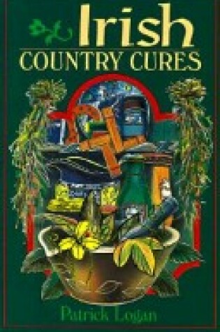 Cover of Irish Country Cures