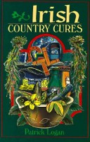 Book cover for Irish Country Cures