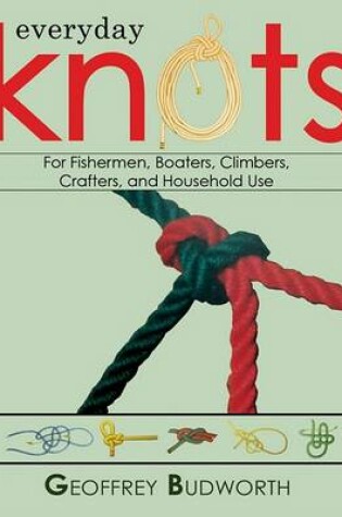 Cover of Everyday Knots