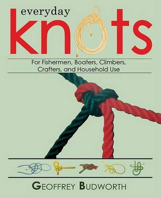 Book cover for Everyday Knots