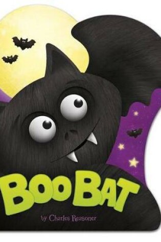 Cover of Boo Bat