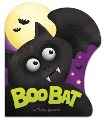 Cover of Boo Bat