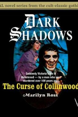 Cover of The Curse of Collinwood